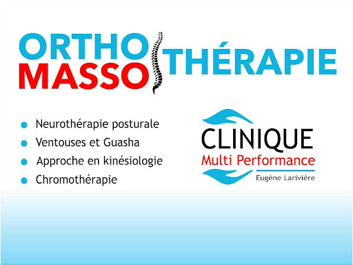 Clinique Multi Performance - Visual