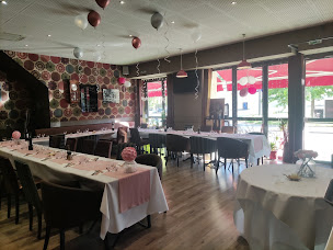 Photo n°58 de Les Halles à Tarare (Restaurant français)