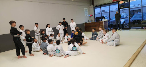 Free World Jiu Jitsu - Thumbnail