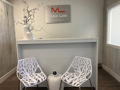 Maio Family Law