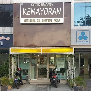 Dental and Skin Care Kemayoran, Author: DentalSkinCare Kemayoran