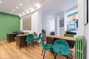 Photo n°10 de Imoss Immobilier à Paris (Agence immobilière)