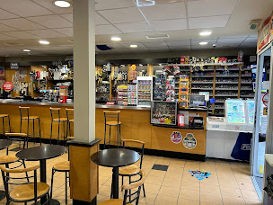 Photo n°1 de Le Saint Roch à Toulouse (Bar-tabac)