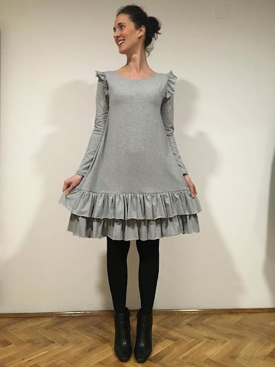 Photos of boutique Andrea