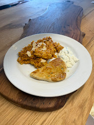 Photo n°14 de Passe à la maison à Angoulême (Restaurant français)