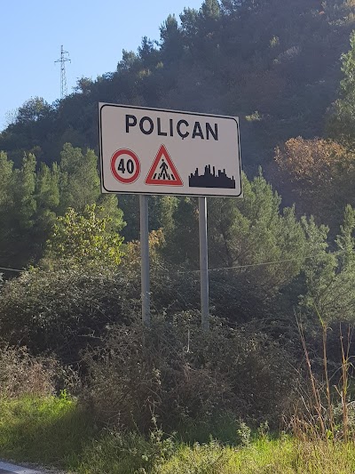 Bashkia Poliçan