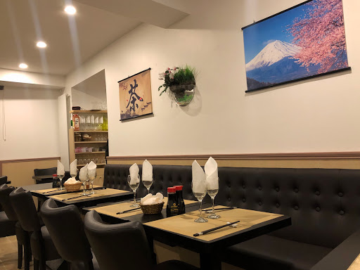 Photo 11 - Sushi Show