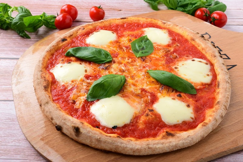 ピッツェリアマリノ 緑店