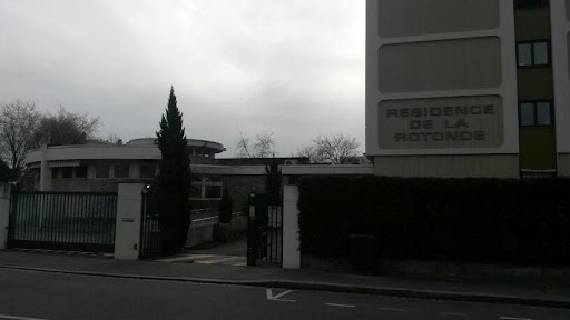Photo de EHPAD Résidence La Rotonde à Toussieu (69780)