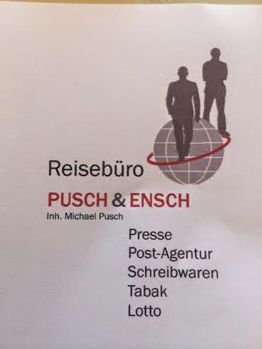 Reisebüro Pusch & Ensch Reisebüro - Thumbnail