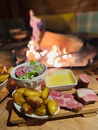 Photo n°75 de LES CHATELMINÉS RESTAURANT & KOTA-GRILL à La Bresse (Bar à vin)