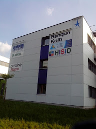 Photo n°3 de SCI Marlietom à Épinal (Agence de location immobilière)