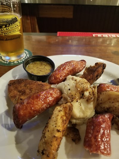 Photos of Appalachian Brewing Company