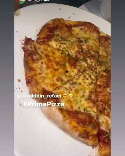 Opinii despre Prima Pizza în Aarhus - Pizza