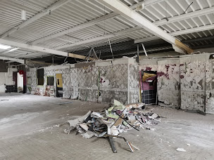 Photo n°22 de Bricomarché Albert à Albert (Magasin de poêles à bois)