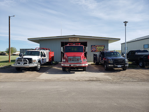 Sun Prairie Volunteer Fire Department
