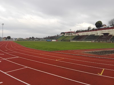 Photos of Estadio Carlos Vogel