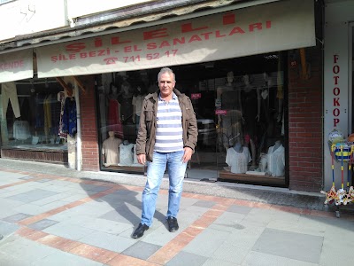 Photos of Kuaf&ouml;r Yasin & Devrim
