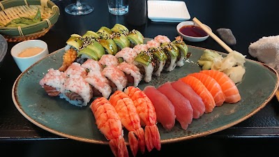 Photos of Sticks'n'Sushi