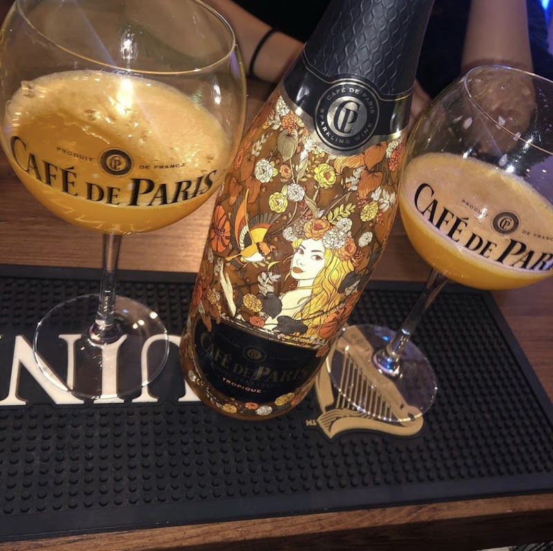 BAR SMILE（スマイル）大橋駅前店／KiKUSUi GROUP