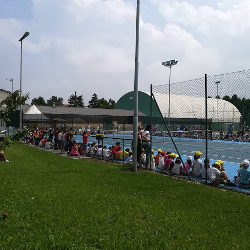 Tennis Club Noceto A.S.D. - Thumbnail