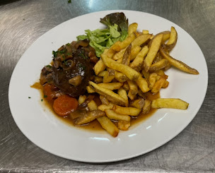 Photo n°3 de Le Champi à Vallet (Brasserie)