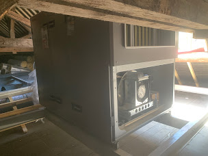 Photo n°27 de CSC 25 | Plombier Chauffagiste à Montbéliard à Étupes (Plombier)