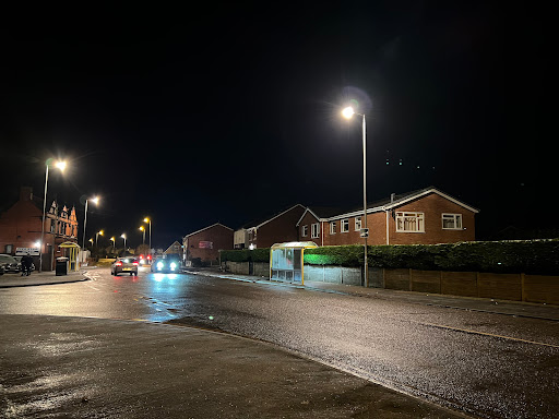 Church Close - Thumbnail