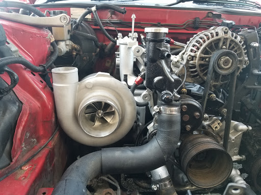 RJS Performance & Services - Thumbnail