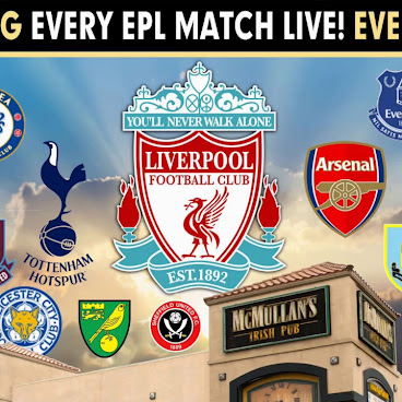 McMullan's Irish Pub by null