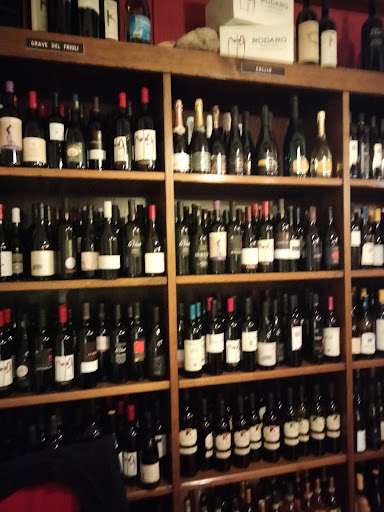 Enoteca alla Vite Gallery - Italy