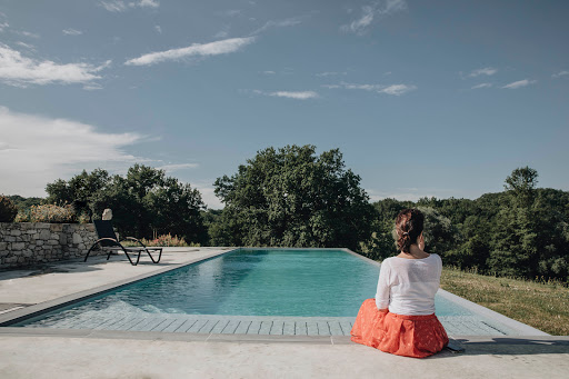 Photo de Piscines de France Landerrouat 33 - 24 - 47