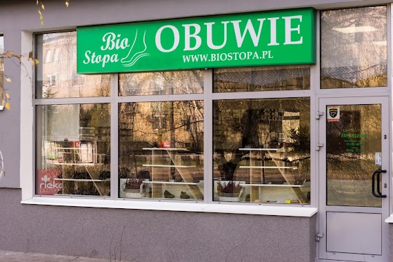 Obuwie Bio Stopa. Sklep obuwniczy, Author: Obuwie Bio Stopa. Sklep obuwniczy