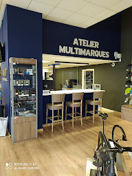 Photo n°21 de GIANT Montpellier - Pérols à Pérols (Magasin de vélos)