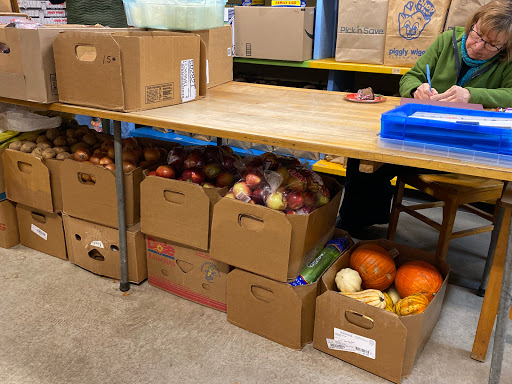 Port Washington Food Pantry, Inc. - Thumbnail