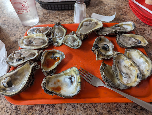 Deal's Famous Oyster House - Thumbnail