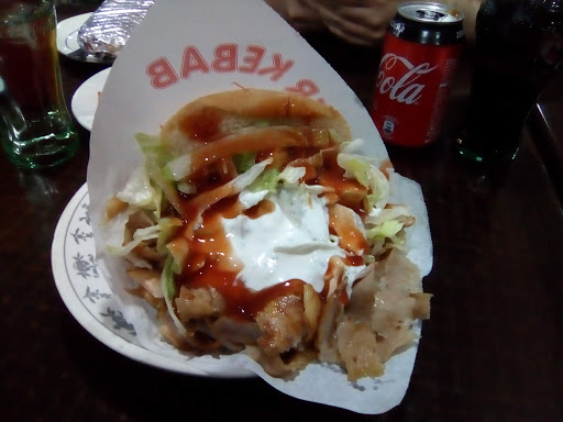 Doner Kebap Fuenla