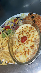 Photo n°22 de Famous tacos à Sète (Restauration rapide)