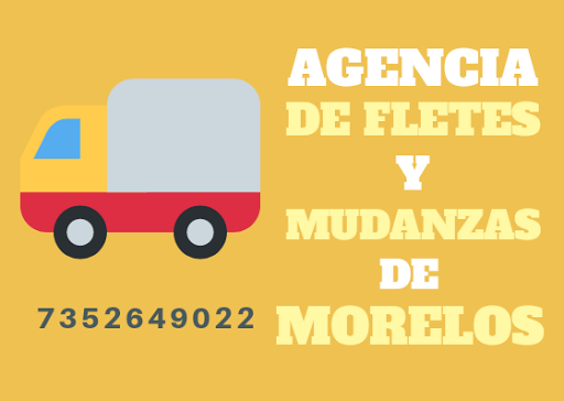 Agencia de Fletes y Mudanzas de Morelos - Thumbnail