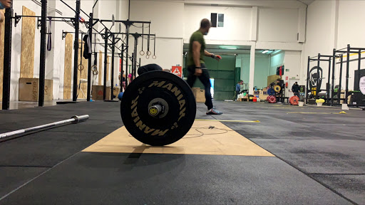 Owl Funcional Fitness - Thumbnail