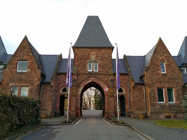 Schloss Halberg