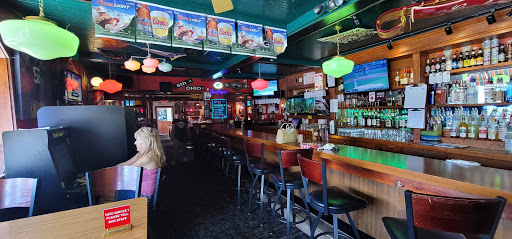 Player's Pizza & Pub