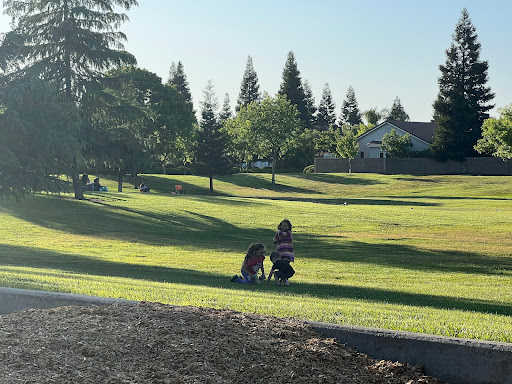 Bob Carpenter Neighborhood Park