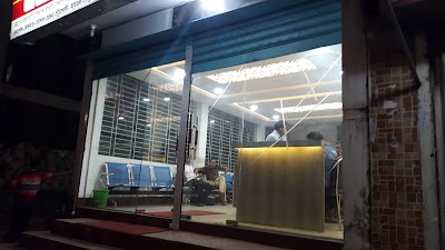 Photos of Fakirapool Bus Stop
