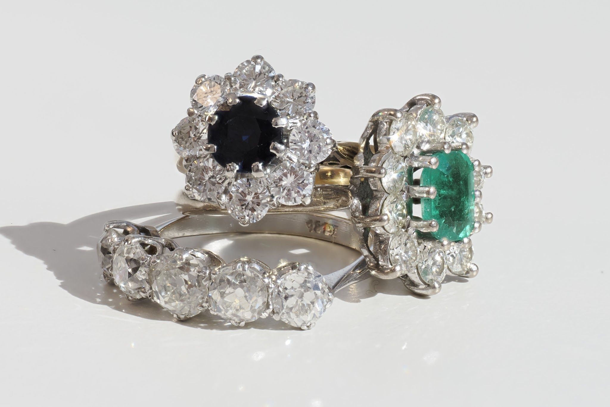 Antique Jewellery Finds (By appointment only) - Jewellery - photo 1