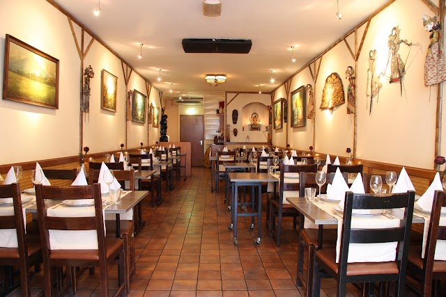 Selamat Makan Utrecht Restaurant & Catering