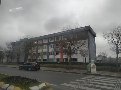 SECONDARY SCHOOL ALI İHSAN HAYIRLIOĞLU