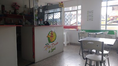 Photos of Pollo Dorado Al Limon el Original de Piendamo