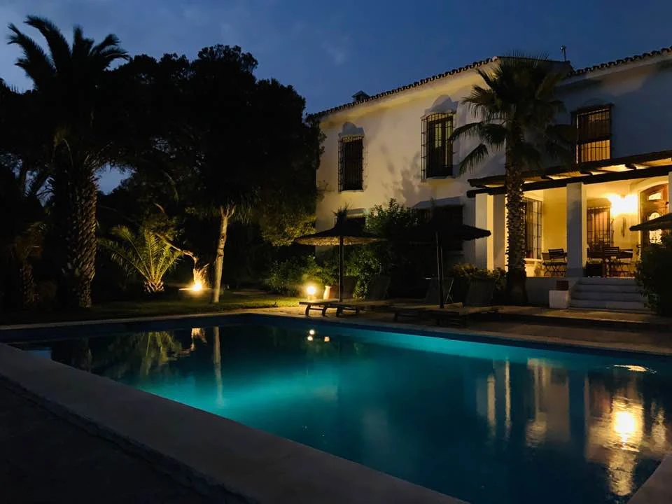 CASA DOMINGO