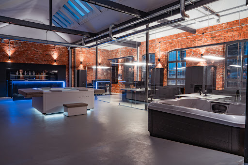 AQUASPA GmbH | Whirlpool Premium-Händler Gallery - Germany